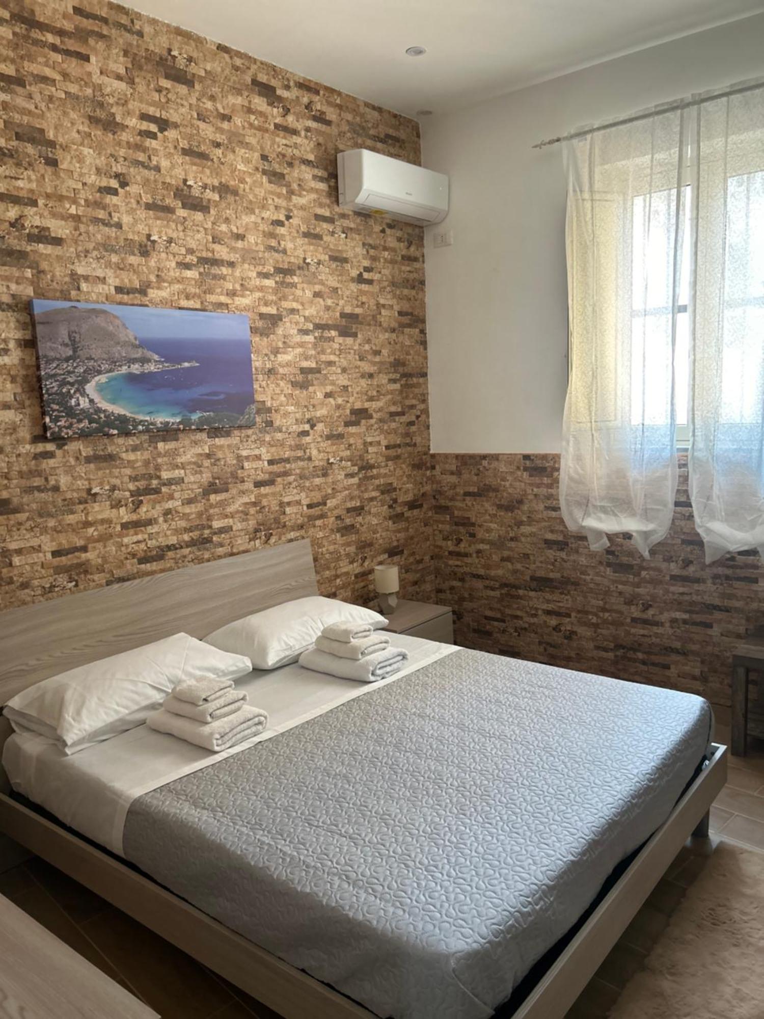 Home Love باليرمو المظهر الخارجي الصورة