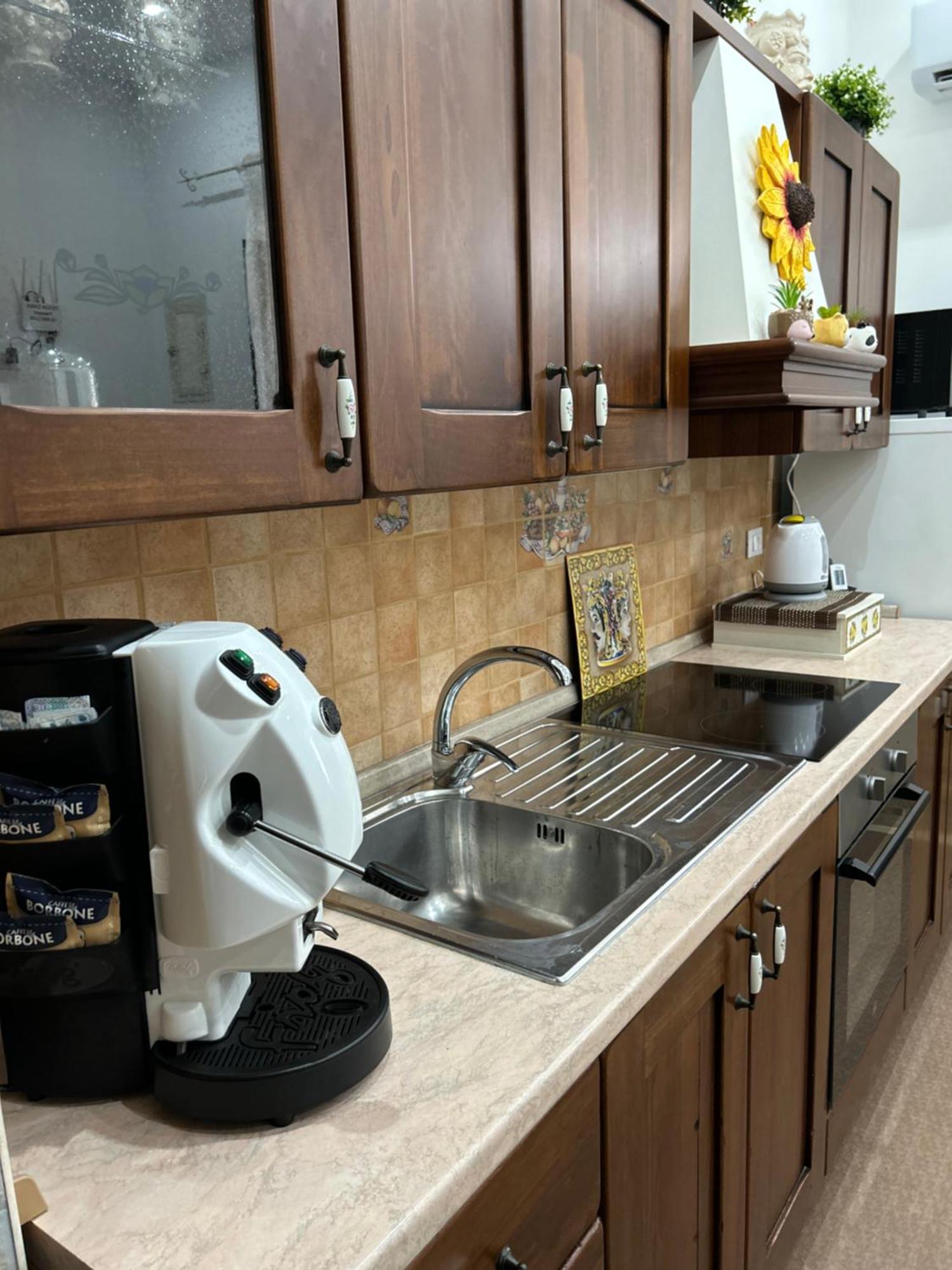 Home Love باليرمو المظهر الخارجي الصورة