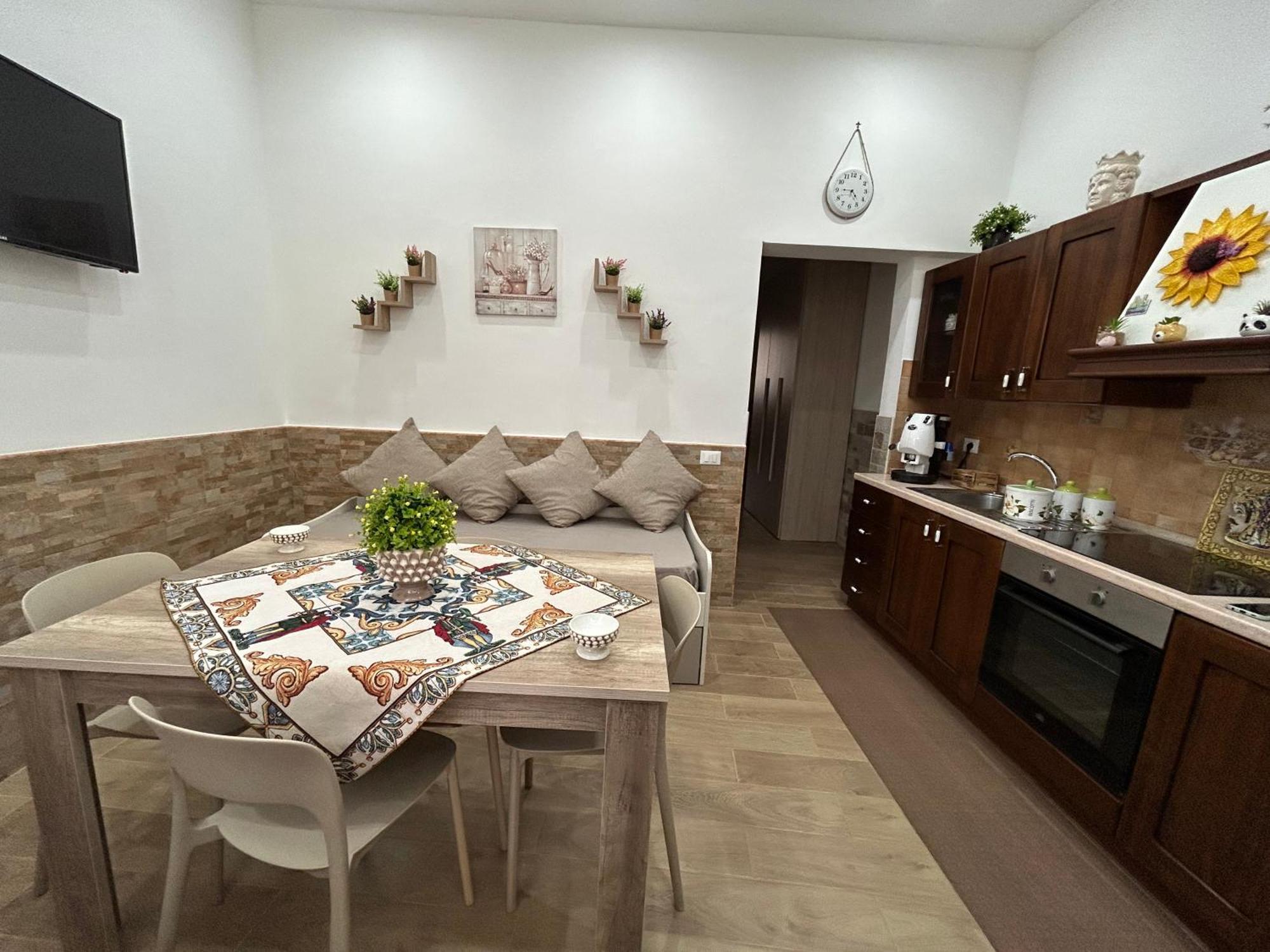 Home Love باليرمو المظهر الخارجي الصورة